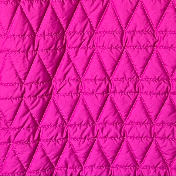 The North Face Pink Quilted Jacket ✨ - Picture 9 of 12
